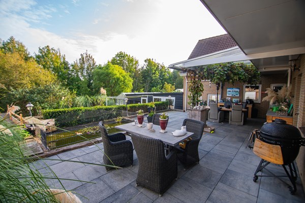 Medium property photo - Kanaalweg Oostzijde 166, 3224 AD Hellevoetsluis